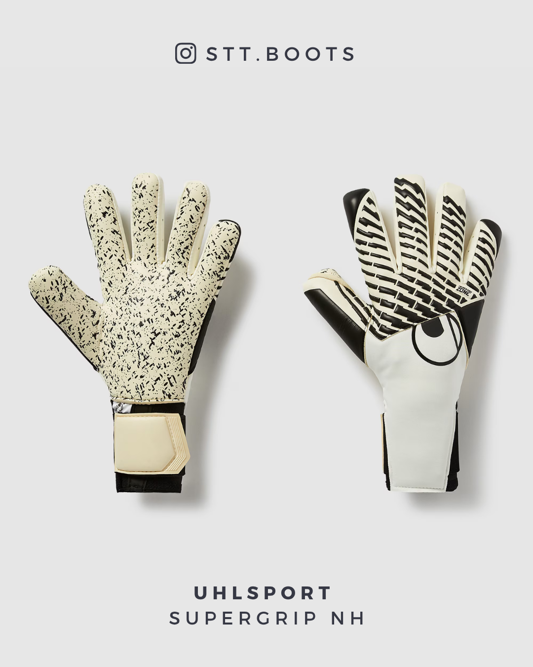 Uhlsport Supergrip NH