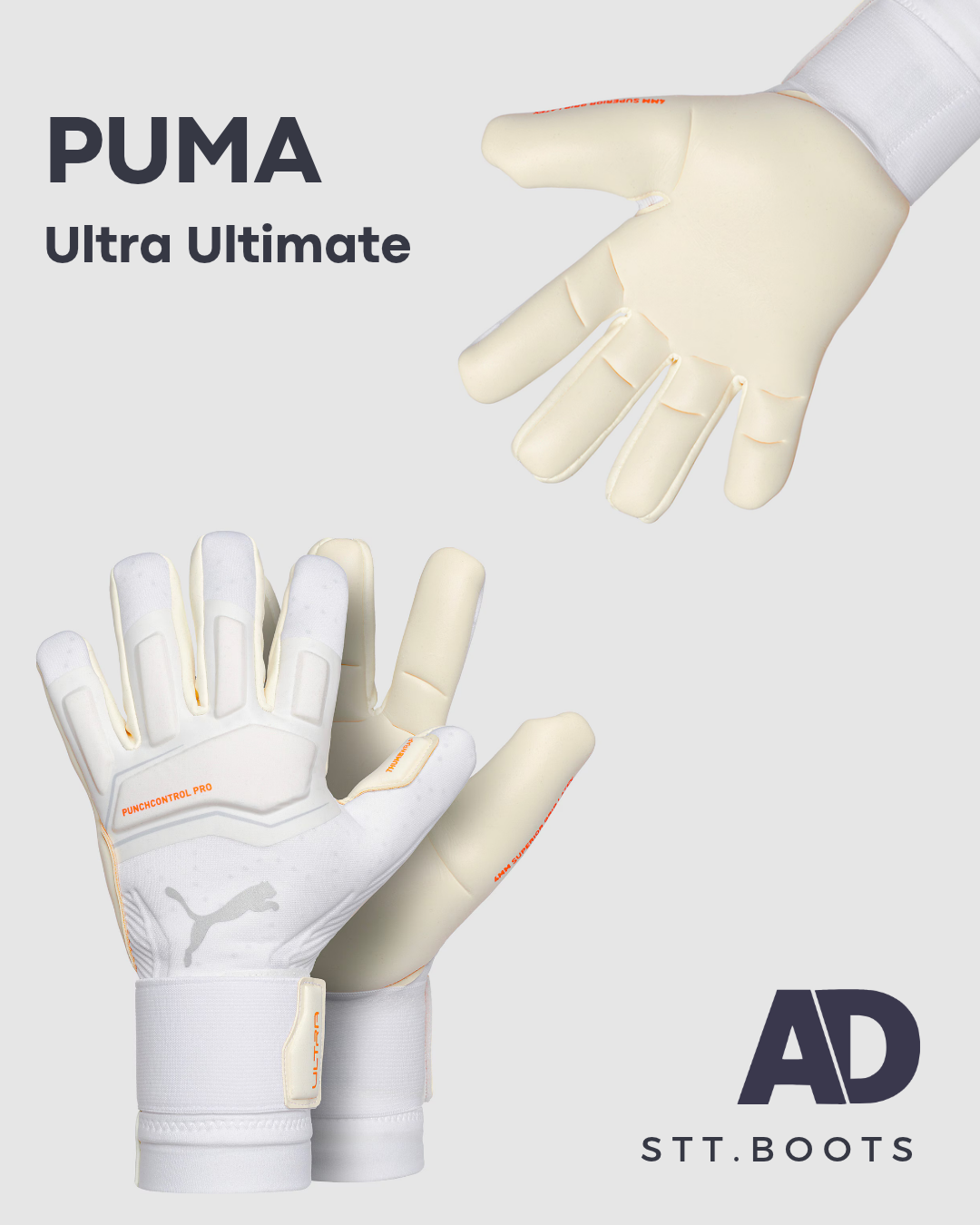 Puma Ultra Ultimate
